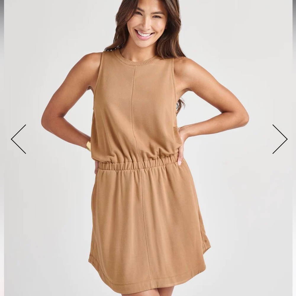 SOLDSplendid Eco Supersoft Dress